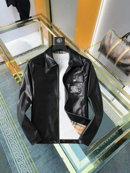 Picture of Burberry Jackets _SKUBurberryM-3XLxetr38435445